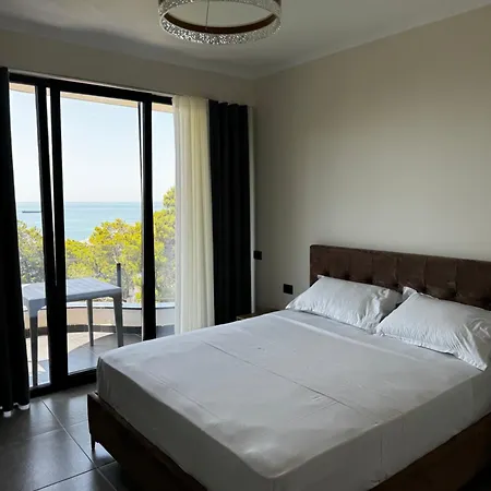 Marku Apartment Shëngjin