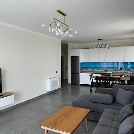 Marku Apartment Shengjin