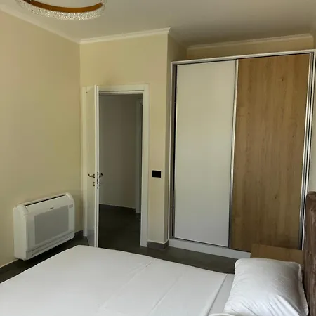 Apartment Marku